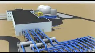 NMi, location EuroLoop: Calibration facility for oil and gas meters