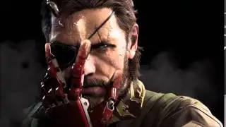Ludvig Forssell - V Has Come To (Metal Gear Solid V: The Phantom Pain)