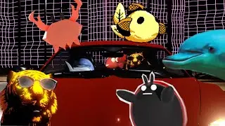 Panels and Animals - StepManiaX Secrets Ep.1