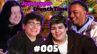 Reflecting on an Amazing Year! | Jsqwagger Crunchtime 