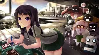 Scream & Shout (Nightcore)
