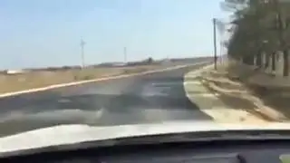 Новые дороги Тамани