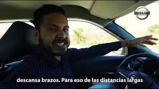 Nissan Kicks 2019 | Prueba de manejo