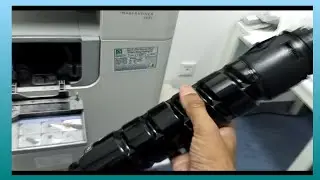 Canon Photocopy machine ir 2525 | Daily New Solutions |