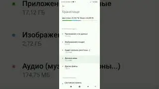 как почистить свой телефон