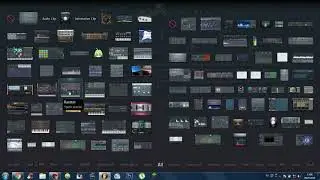 ►HOW MAKE OLD DEATHSTEP►FL STUDIO►