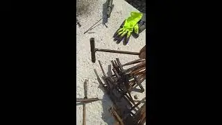 Апорные стены из бетона