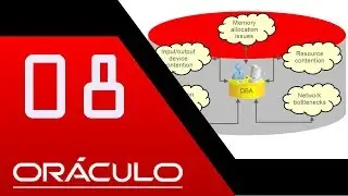 Oracle Database 12c R2: Administration - Lesson 08/11 PT-BR