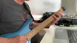 CGA Week 3 Joe Pass 2