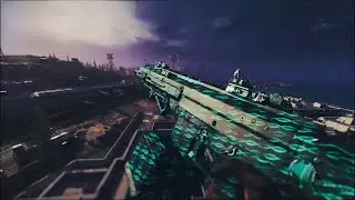 Surviving the Undead: Modern Warfare 3 Zombies Madness