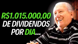 [PASSO A PASSO] O SEGREDO DO SUCESSO NOS INVESTIMENTOS por LUIZ BARSI FILHO