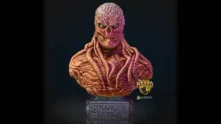 Patreon Teaser - Bust´s painting Tutorial