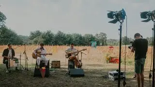 Jenseits von Millionen 2020 - Documentary  /// Berlin Sessions