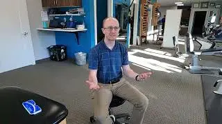 Adams forward bend test for scoliosis