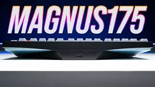 Magnus175: Ascent to Greatness -or- Journey to Midgard ?