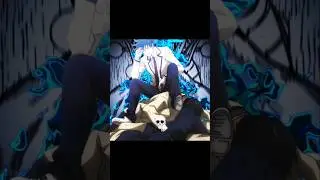 Megumi's Aura in this Episode😭🔥JJK funny moments |Jujutsu Kaisen Season 1|