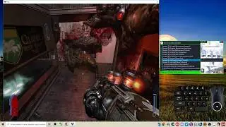 Prey | Prey : Trainer/Трейнер | v1.4.119 [Nov-20-2007]