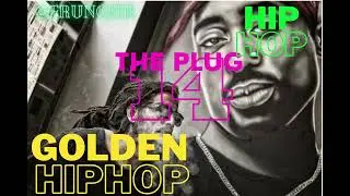 THE PLUG XIV GOLD HIPHOP