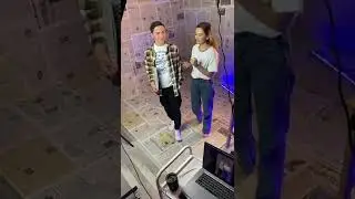 😭 Kastingda so'rashsa, yig'lay olasizmi?