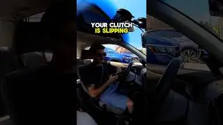 Ever felt your clutch slipping away?#savethemanuals #cars #clutch #teacher