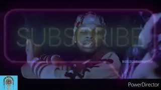 Khem & Toosii - Big Drippa _ SCREWED VIDEO