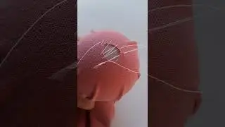 Darning Tools DIY Ideas