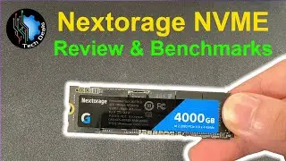 SSD Showdown: Nextorage vs. Competitors - Choosing the Ultimate PC and PS5 Boost!
