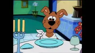 A Pup Named Scooby-Doo Complete 1st Season Promo