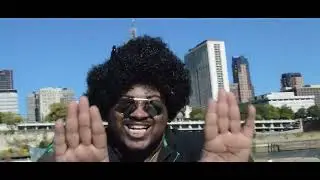 BDaMan - Machine (Music Video)