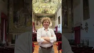 Almo Collegio Borromeo - il racconto di Micael