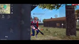 ЧИТЕРСКИЕ НАСТРОЙКИ НА XIAOMI REDMI NOTE 8 PRO / DPI 500/ FREE FIRE