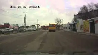 Школьный автобус #Венёв
