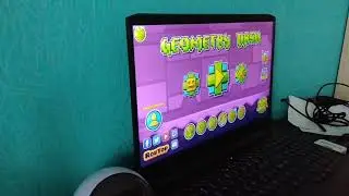 How to boost fps on gd 300fps for all...