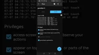 making the automate android app post on Instagram for me 🤑🤑