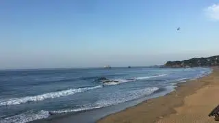 One of my best Nudist beach experience.