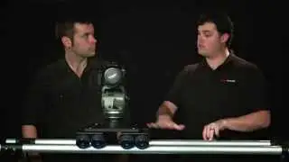 Dana Dolly Portable Dolly System
