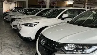 LATEST Prices of JapaneseCars After RD Removal in Pakistan 2023 l CustomDuties & AfterEffects of RD.