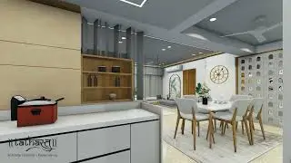 Tathastu 3D Rendering High Quality Render