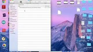 Error: Failed to update Eclipse Oxygen3 on Mac