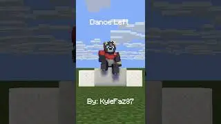 Amicus Fnf Sprites Minecraft Version that were in my Unbeteable  cover