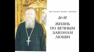 Зло этого мира. (Из книги прот.Иоанна 