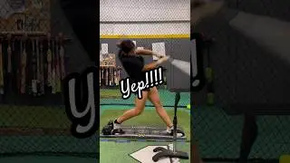 This is how we do things and it’s A THING OF BEAUTY! #softballstrong #softballplayer