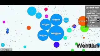 10000+ mass AMAZING GAMEPLAY
