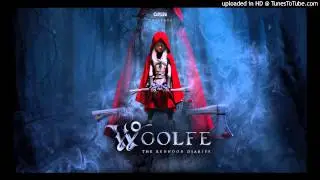 Woolfe OST - The City Of Ulrica