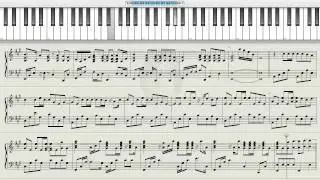 How to play  My Immortal  -  Evanescense  on the Piano
