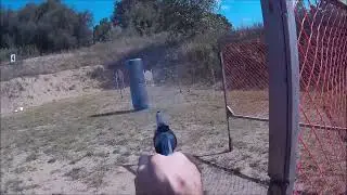 Brooklyn USPSA - Revo