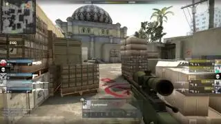 my typical round with awp :[