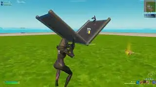 Test New Config Fortnite
