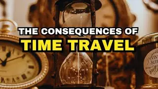 Time Travel Paradoxes: What Happens When You Break its Rules?