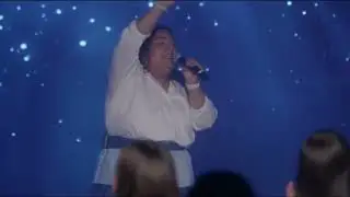 Fue Por Causa de El | Solo Tu Gracia | Live Cover